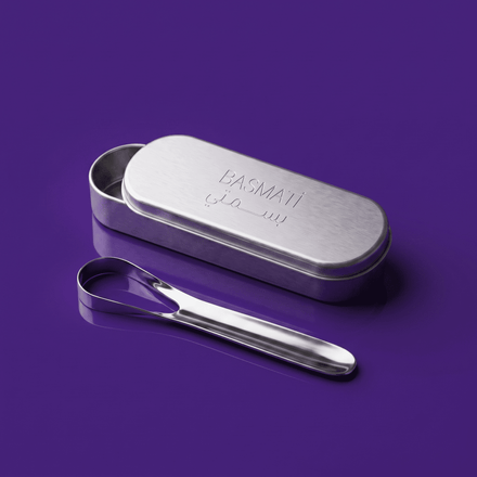 Tongue Scraper