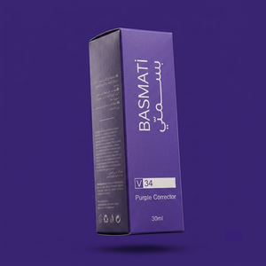 V34 Purple Corrector | مصحح V34 البنفسجي