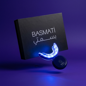 LED Whitening Kit | كيت التبييض بالضوء